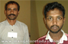 Puttur police detain two for selling ganja, 1.2 kg ganja seized